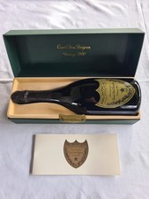 Dom perignon vintage 1990 - dom,