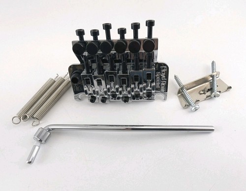 Floyd rose special tremolo - floyd,