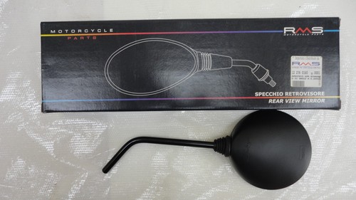 Specchietto sinistro rms left - rms,