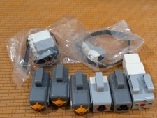 LEGO Mindstorms Ev3 Sensori