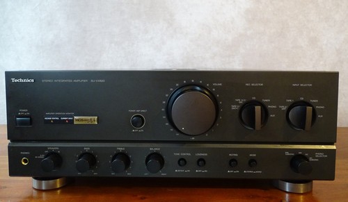 Technics vx820 - technics, su-vx820