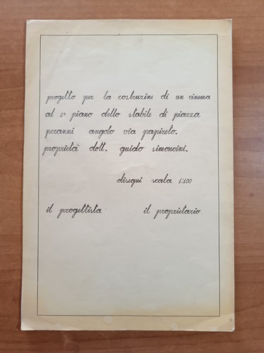 Palermo progetto costruzione - palermo,