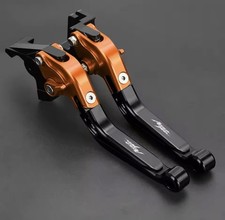 CLUTCH BRAKE LEVERS HONDA CRF