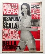 Rivista CRONACA VERA -
