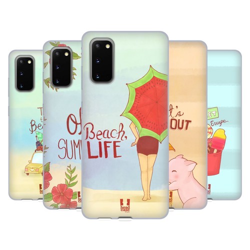 Head case stagione estiva - case,
