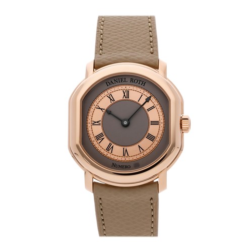 Orologio daniel roth - orologio, extra