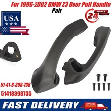 For 96-02 BMW Z3 Interior Door