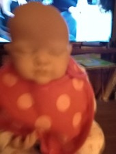 Real reborn baby bountiful - reborn,