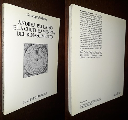 Andrea palladio cultura - andrea, la