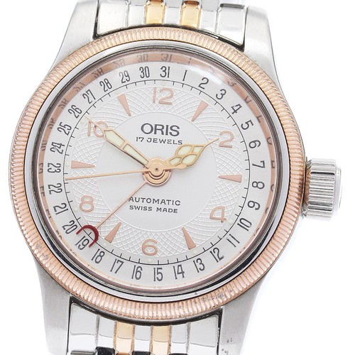 Orologio automatico donna - da,