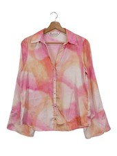 ZARA Camicia blusa Donna