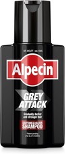 Alpecin Grey Attack Caffeine &