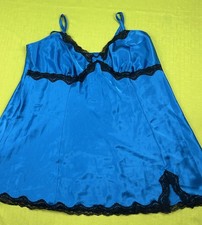 Cacique Babydoll Chemise