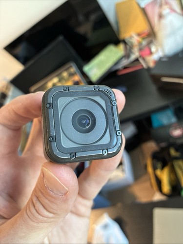 Gopro hero4 session solo - gopro,