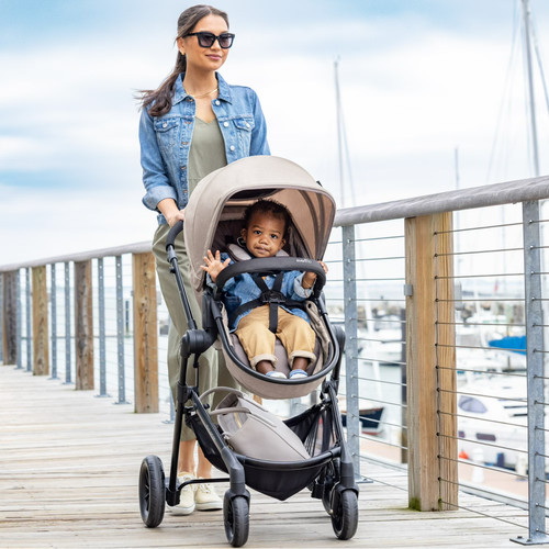 Evenflo pivot modular travel - pivot,