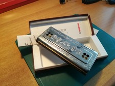 armonica a bocca BRAVI ALPINI