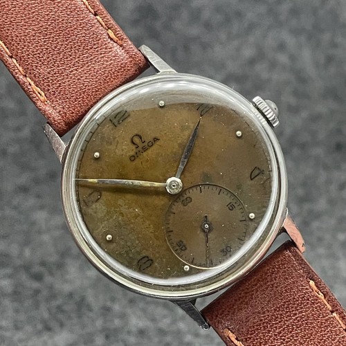 Orologio svizzero fine omega - orologio,