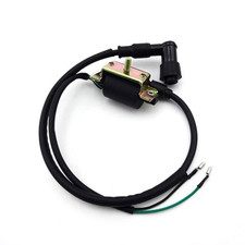 BOBINA ACCENSIONE QUAD ATV 125