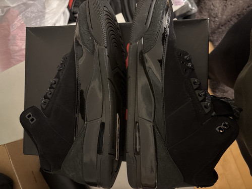 Jordan air sneakers - air,