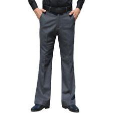 Pantaloni In Lana Da Uomo