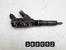 2004 CITROEN JUMPER EINSPRITZDUSE DIESEL 2000HDI 0445110076 9641742880