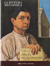 Pittura metafisica - pittura,