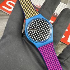 NUOVO✅ Orologio Swatch