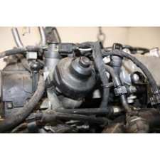 ⭐ MOTORE COMPL. DEU PER AUDI A4 (15-19) 8W 2.0 16V TDI (110KW) 2WD SW 2015