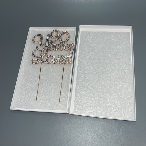 Cake topper creazioni