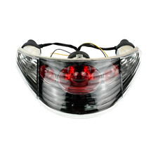 FANALE POSTERIORE STOP