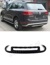 VW TOUAREG 7P6 2010-2014