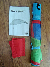 NUOVO IKEA letto CANOPY foglia