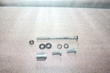 bullone e distanziale per