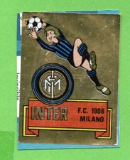 CALCIATORI PANINI 1980 81