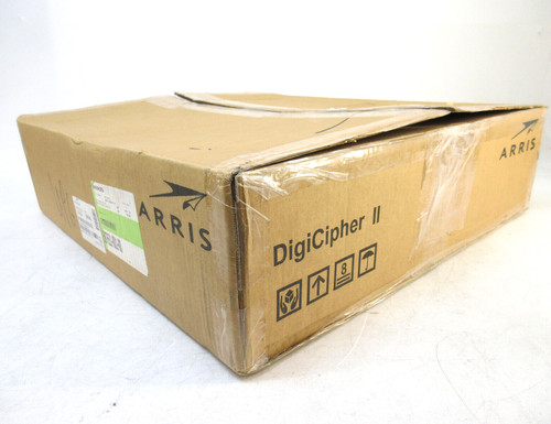 Arris dsr 4470 commercial - dsr-4470,