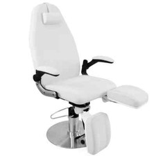 POLTRONA PER PODOLOGIA CON