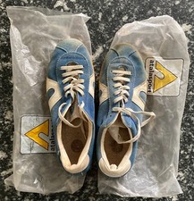 Scarpe ginniche ATALASPORT n. 41 usate - Vintage