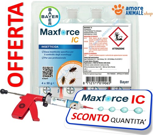 Bayer maxforce - bayer,