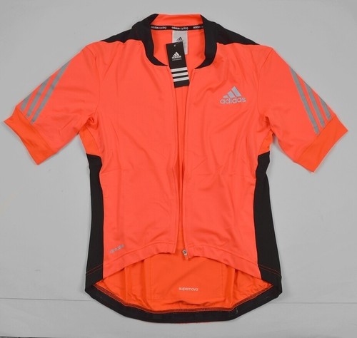 Adidas maglia ciclismo - , bambino