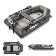 Gommone con fondo ad aria