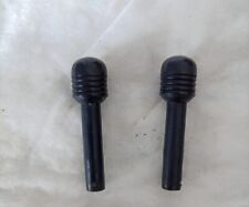 Fiat Panda 30 / 45 / 141/ 4x4 - boccole su pannello serratura originali