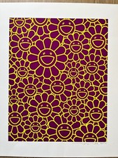 Takashi Murakami December