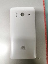 Cover BATTERIA HUAWEI Y300 ORIGINALE  BIANCO 