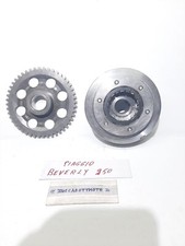 volano e ruota libera avviamento piaggio beverly 250