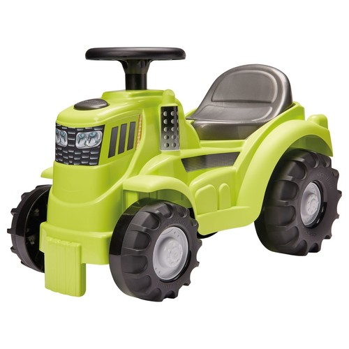 Scivolo per trattore - ,