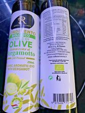 DUE BOTTIGLIE DA 250 ML DI