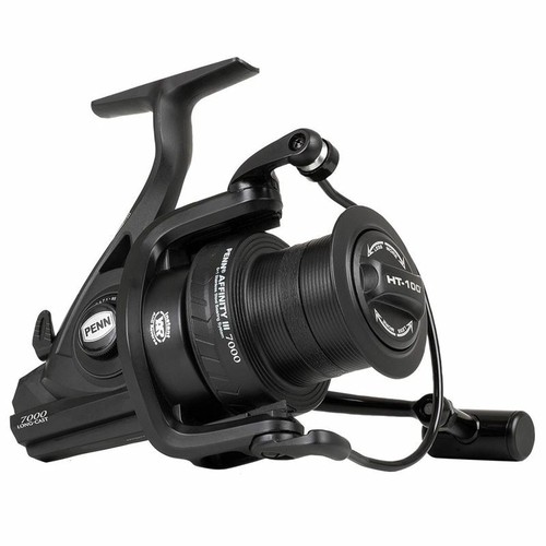 Penn affinity iii mulinello - affinity,