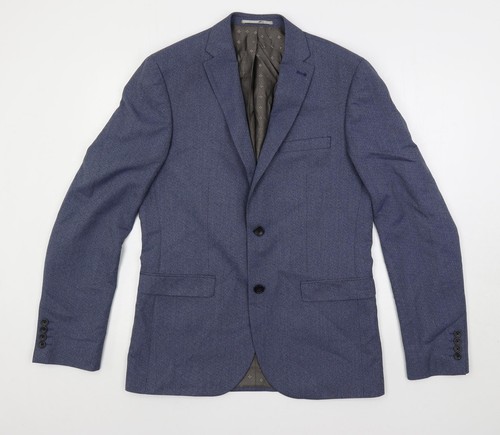 Next giacca tuta uomo - next, blu