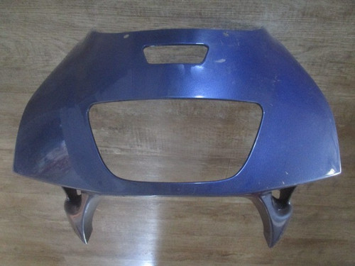 Carena superiore pulpito - -,