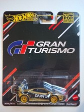 Hot Wheels Gran turismo  Lamborghini huracan LP 620-2 super trofeo (NP44)